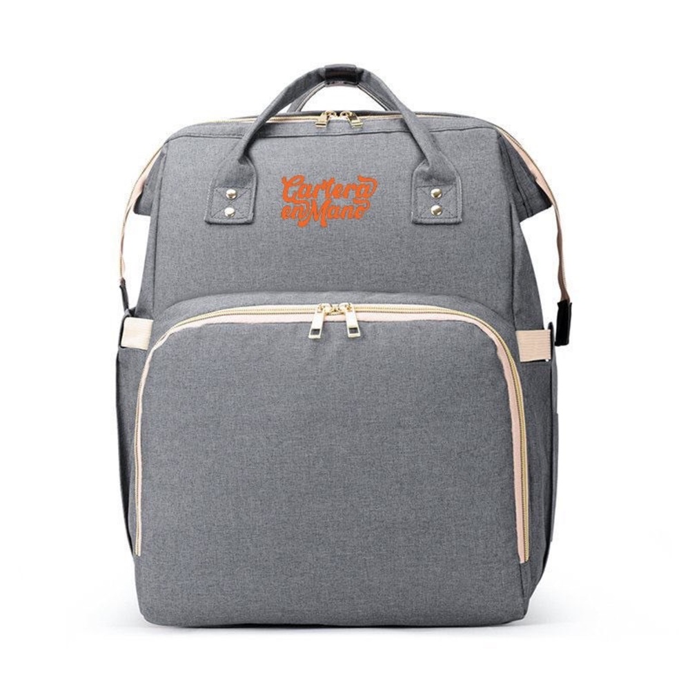 Backpacks Mommybags